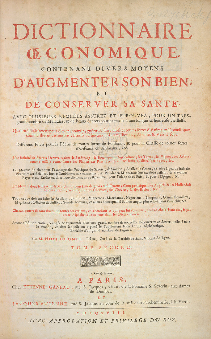 Title page