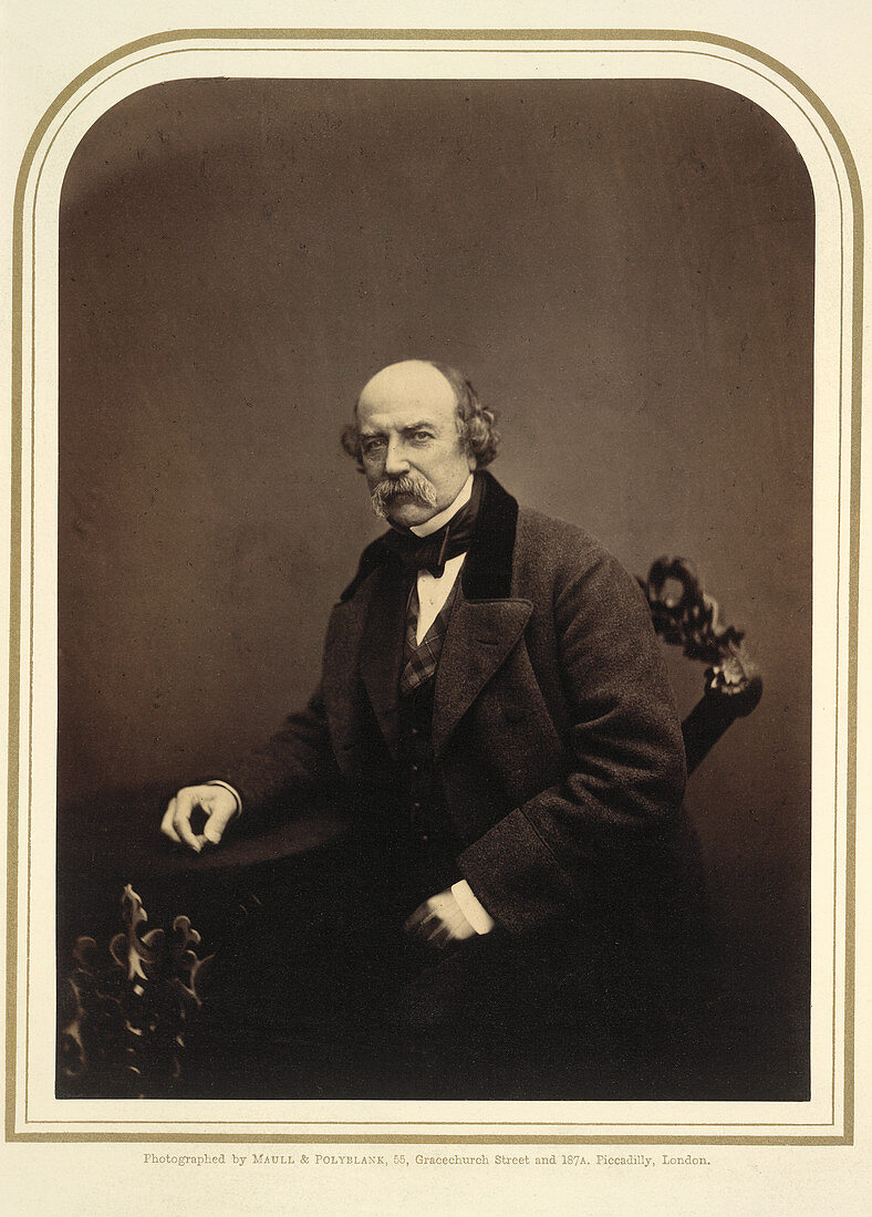 Sir W. Fenwick Williams