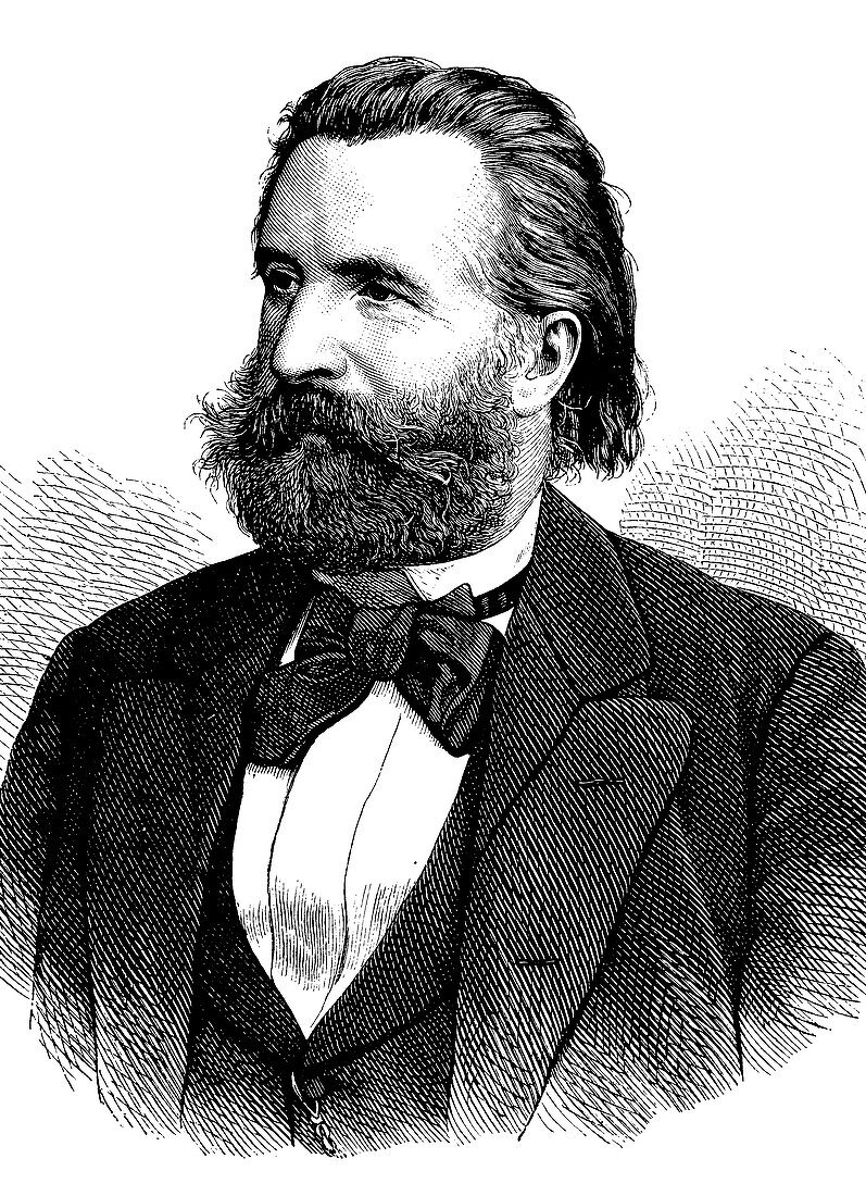 Ernst von Bergmann,German surgeon