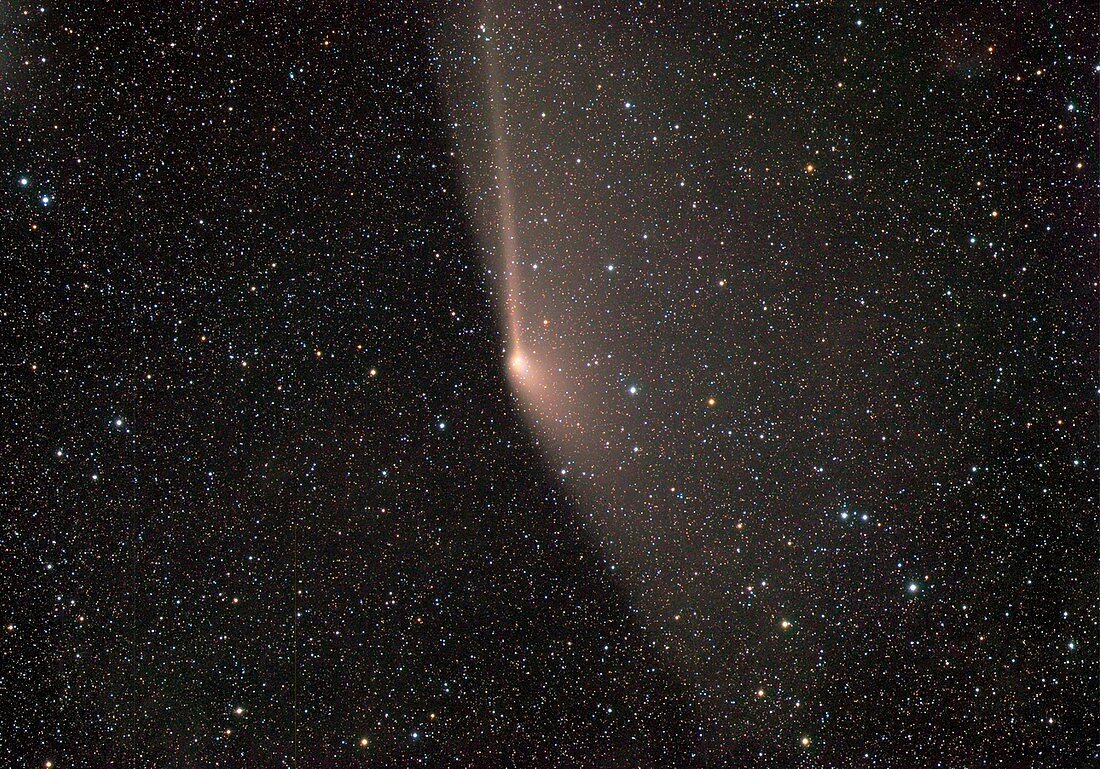 Comet C2011 L4