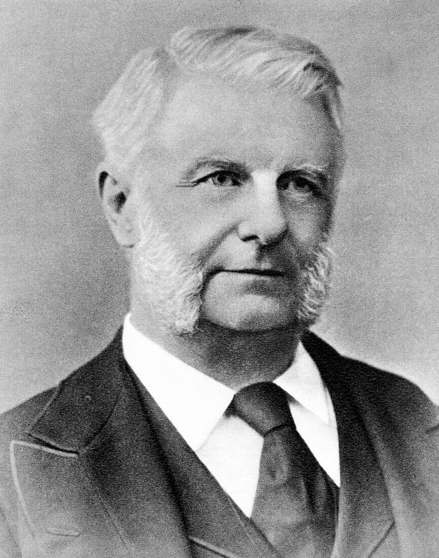 Frederick Abel,British chemist