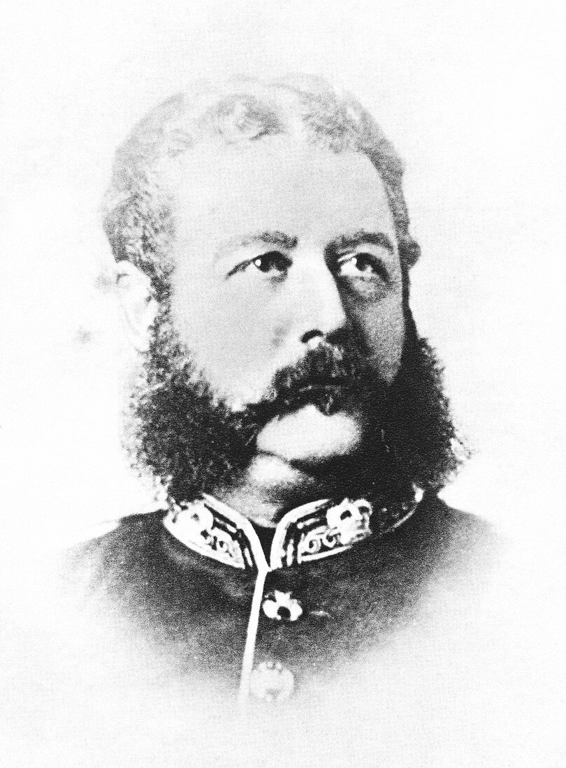 Francis Bolton,British army officer