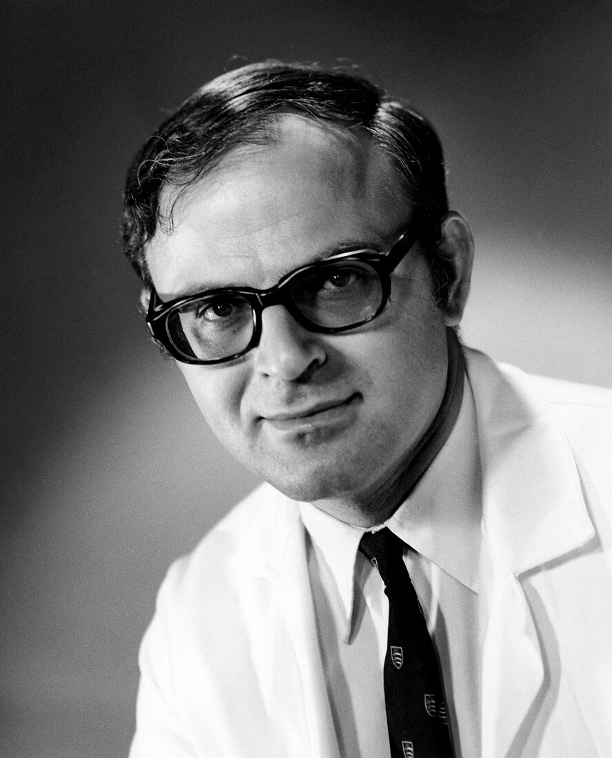 George Canellos,US oncologist