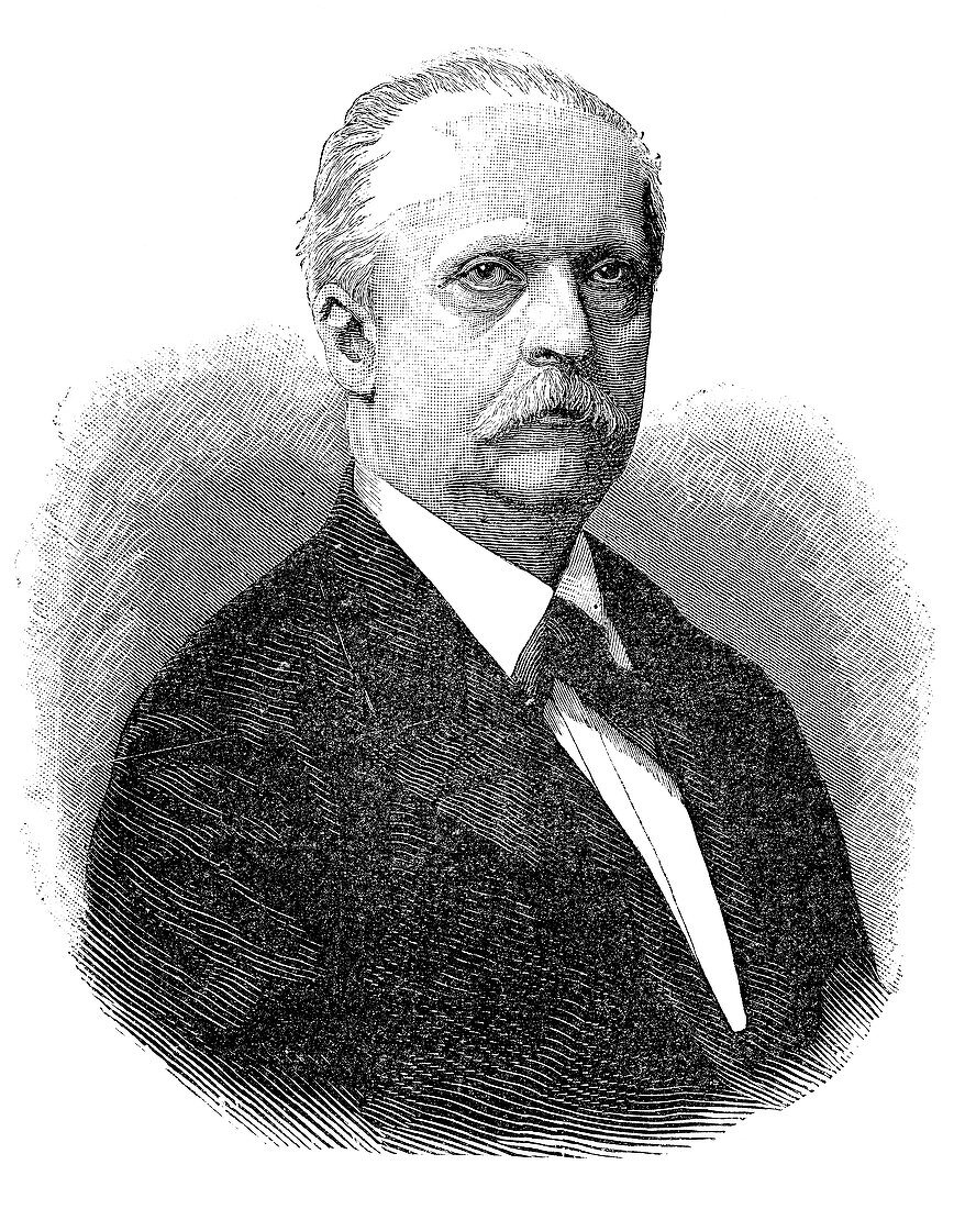 Hermann von Helmholtz,German physicist