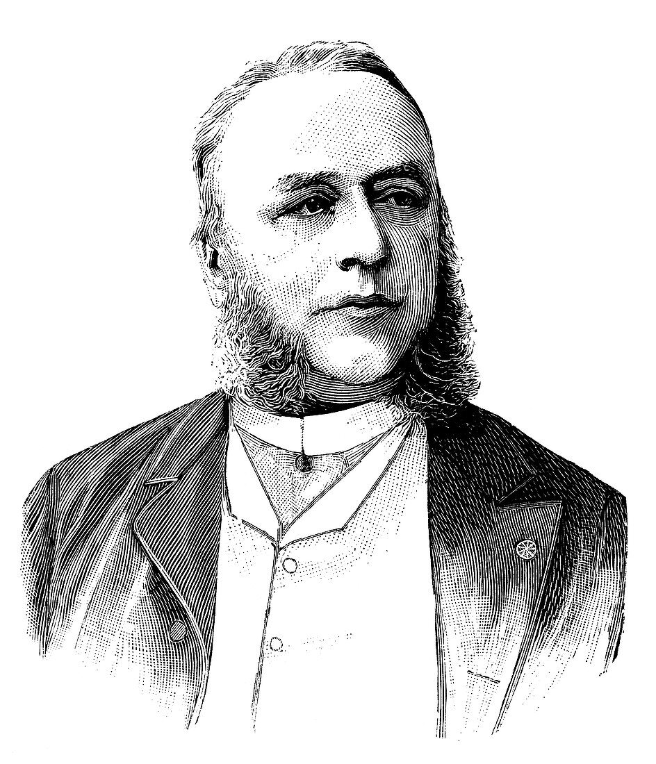 G. Dujardin-Beaumetz,French physician
