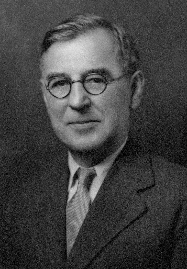 Irving Laucks,US chemist
