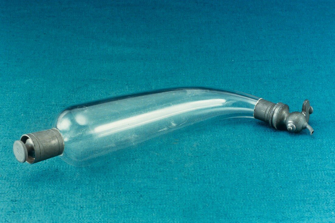 Ether Drop Bottle,1914