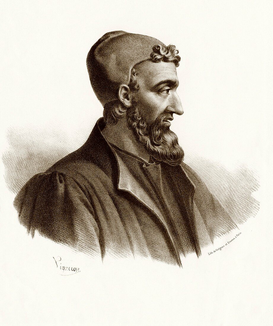 Galen,Ancient Greek physician