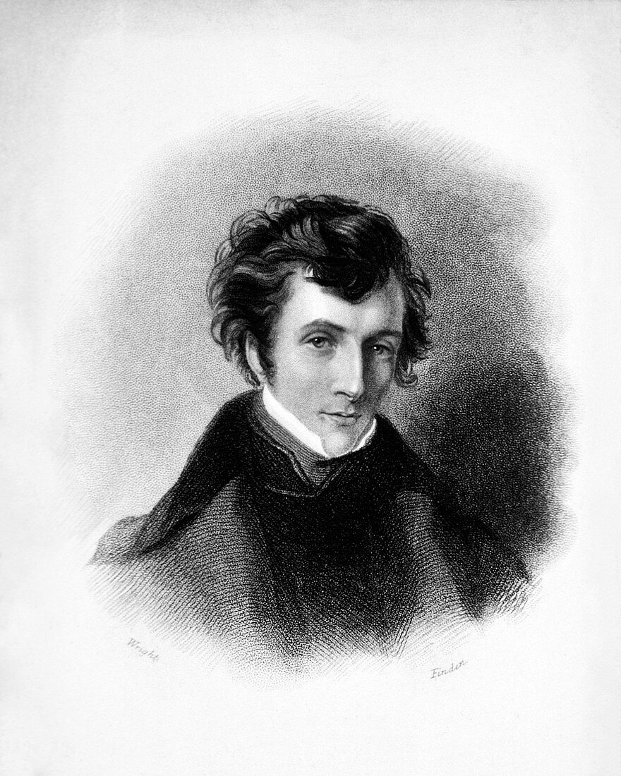 Joseph Lister,British surgeon