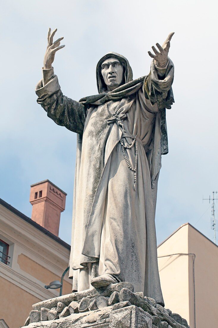 Savonarola