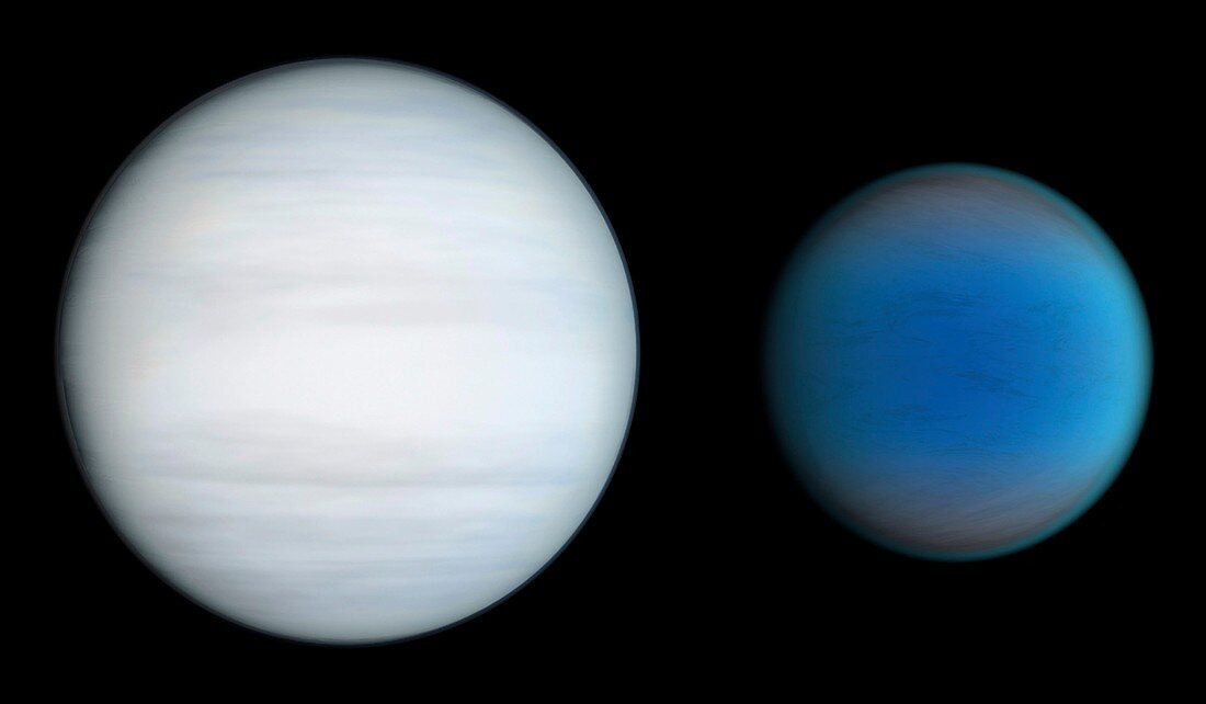 Kepler-47b and Kepler-47c,exoplanets