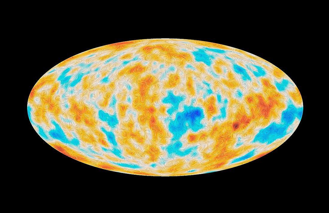 Cosmic microwave background polarisation