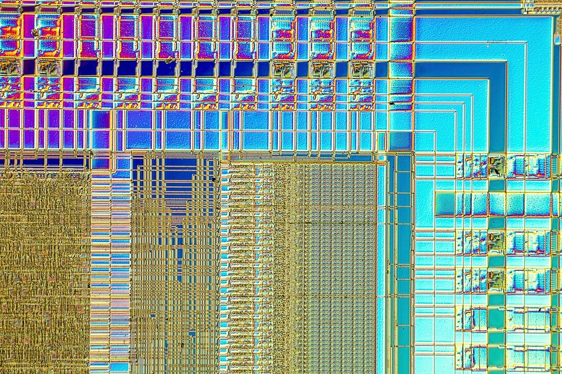 Computer memory chip,LM