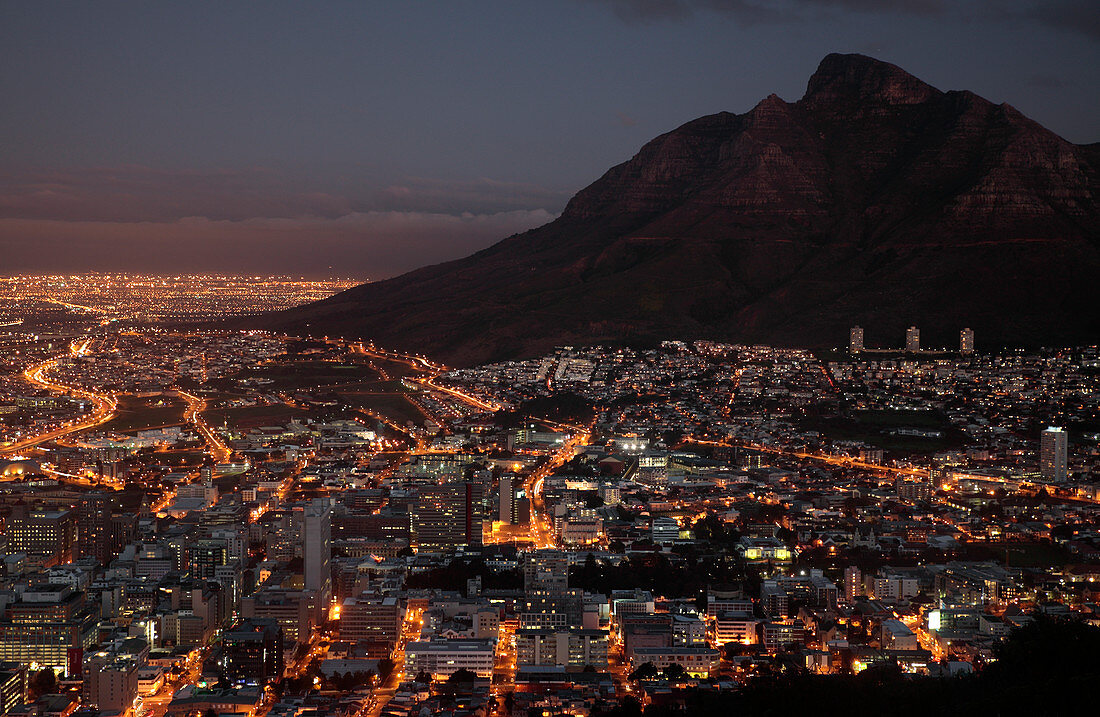 Cape Town,South Africa