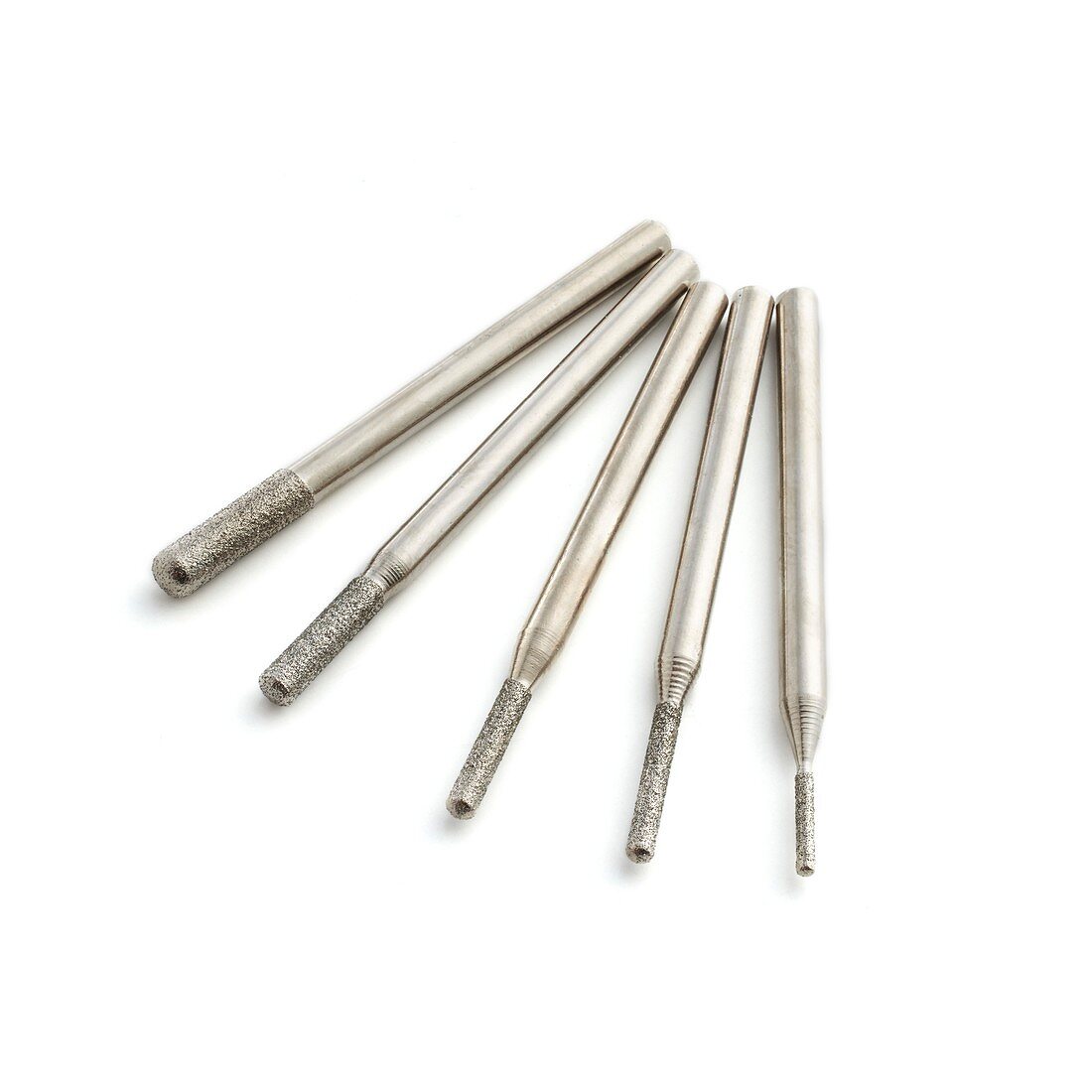 Diamond drill bits