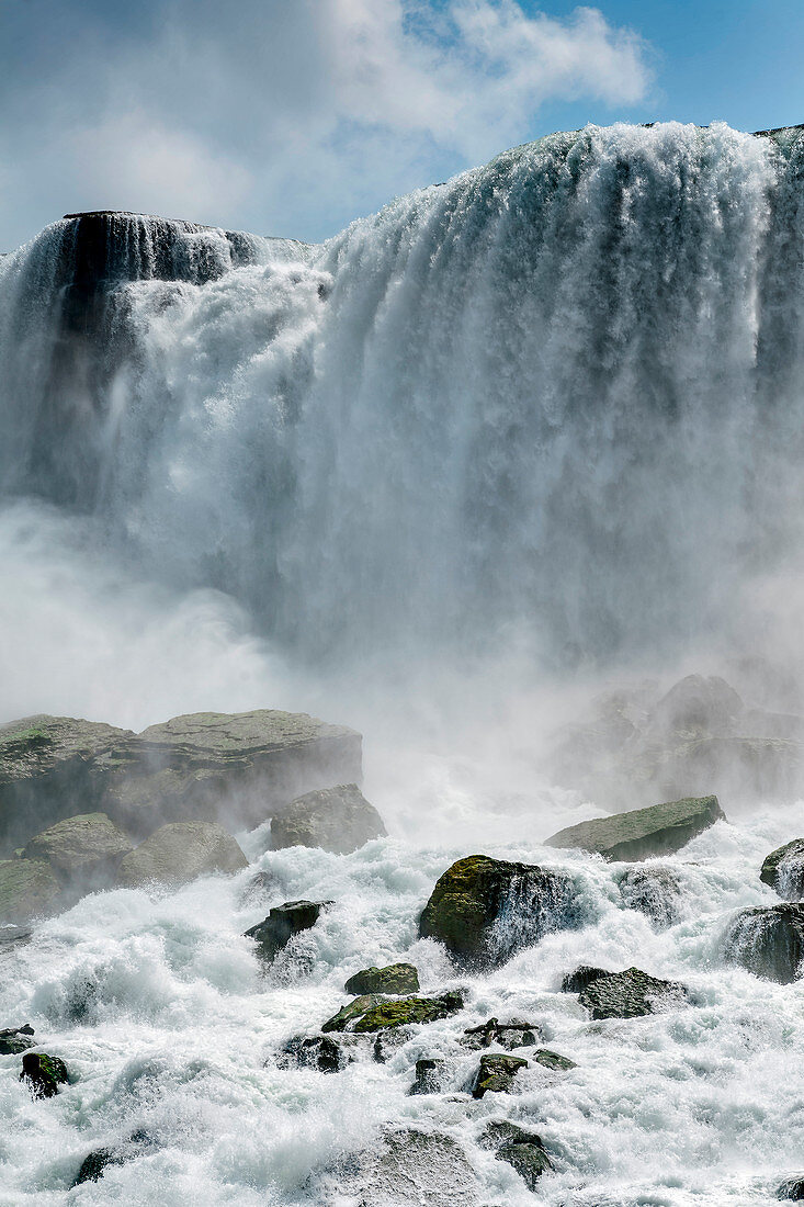 Niagara Falls