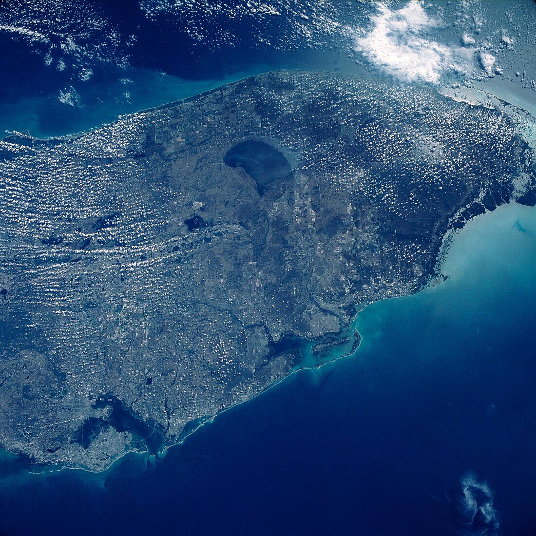 Florida,US,Space Shuttle image