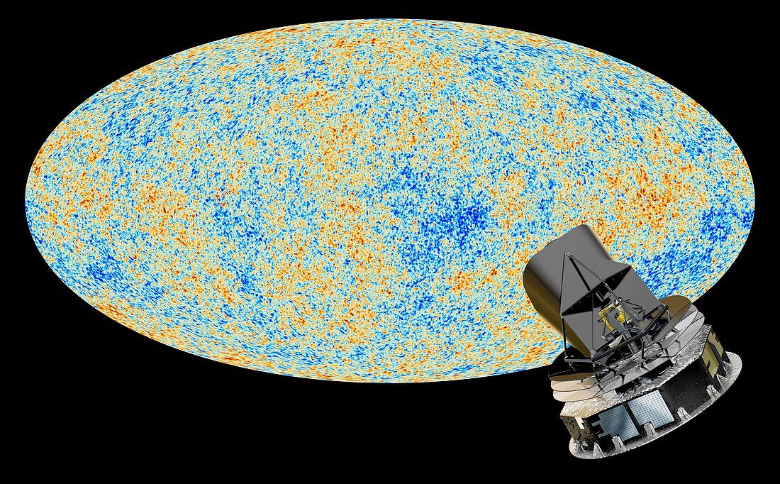 Planck and Cosmic Microwave Background