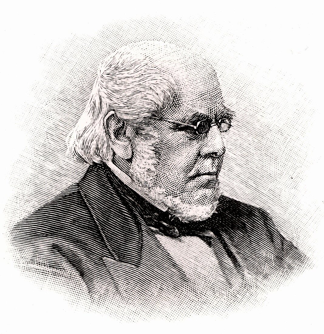 Horatio Allen,American civil engineer