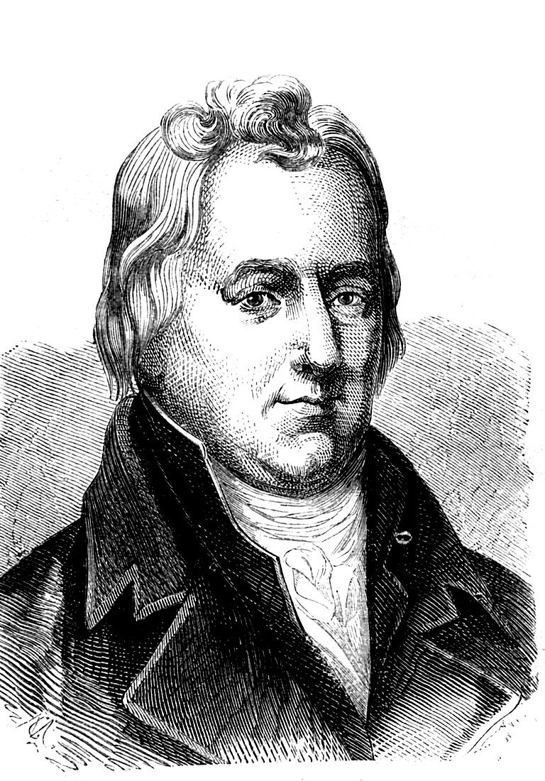 Claude Berthellot,French chemist