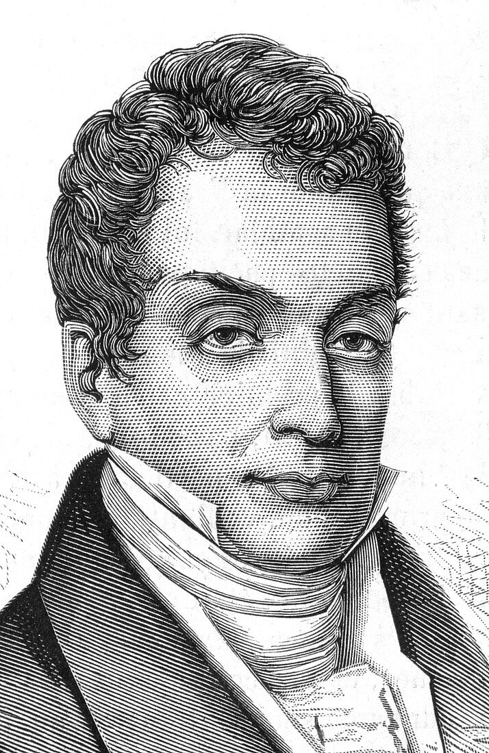 Klemens von Metternich,Austrian diplomat
