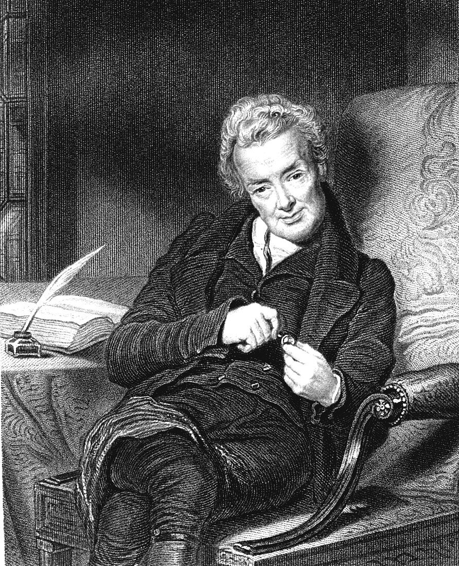 William Wilberforce,British politician