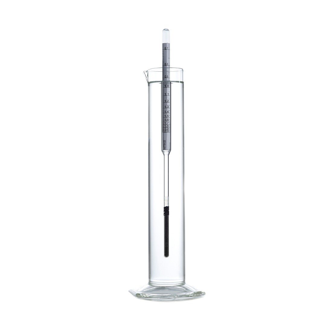 Hydrometer