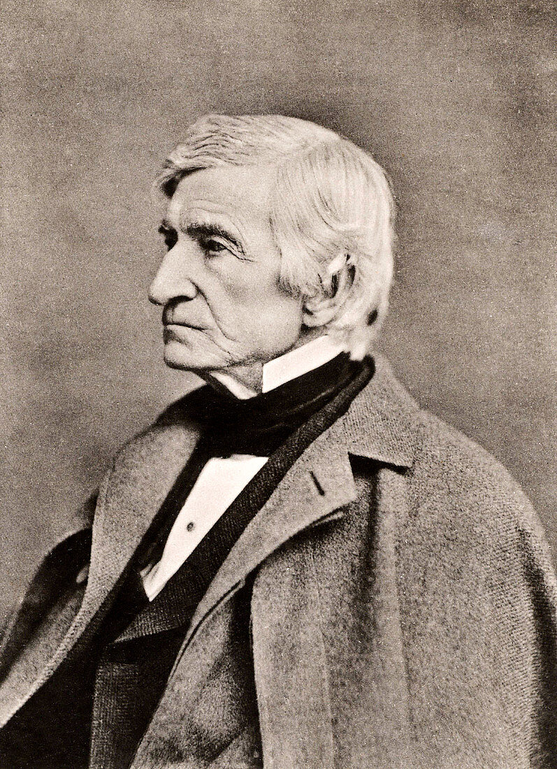 William Barton Rogers,American geologist