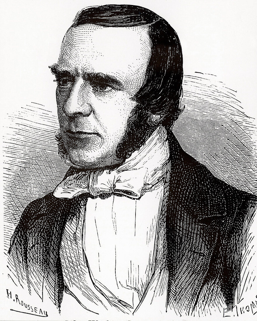 John Watkins Brett,telegraph pioneer