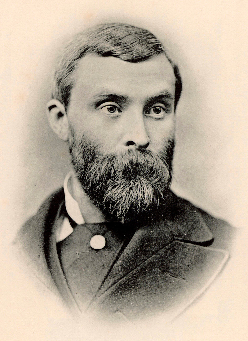 Thomas Lauder Brunton,Scottish physician