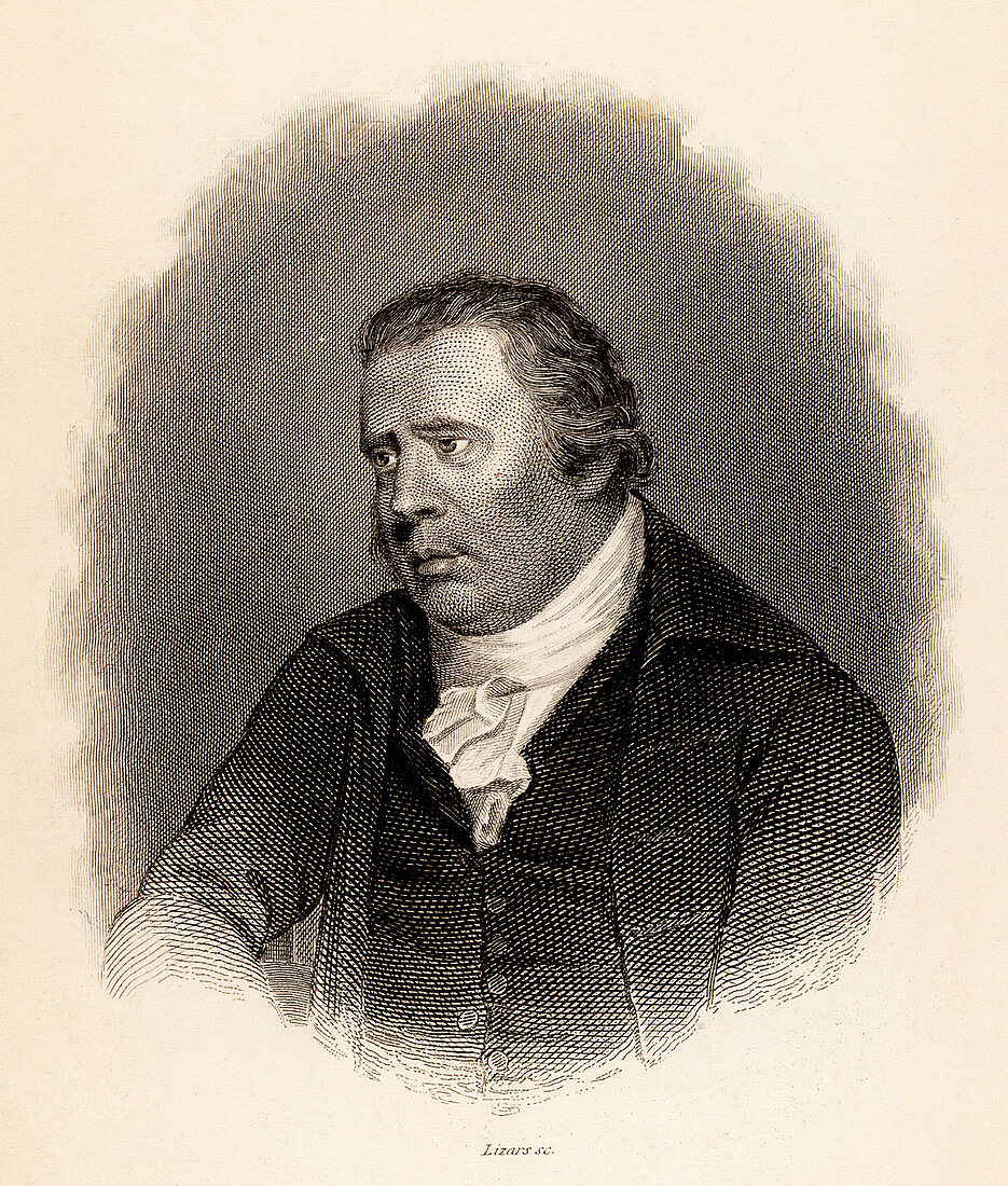 William Smellie,Scottish naturalist