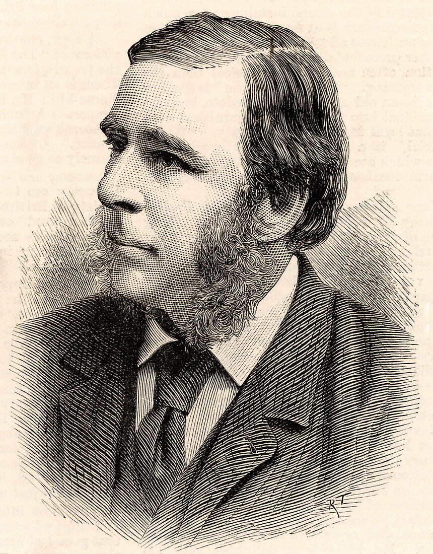 Robert Ball,Anglo-Irish scientist