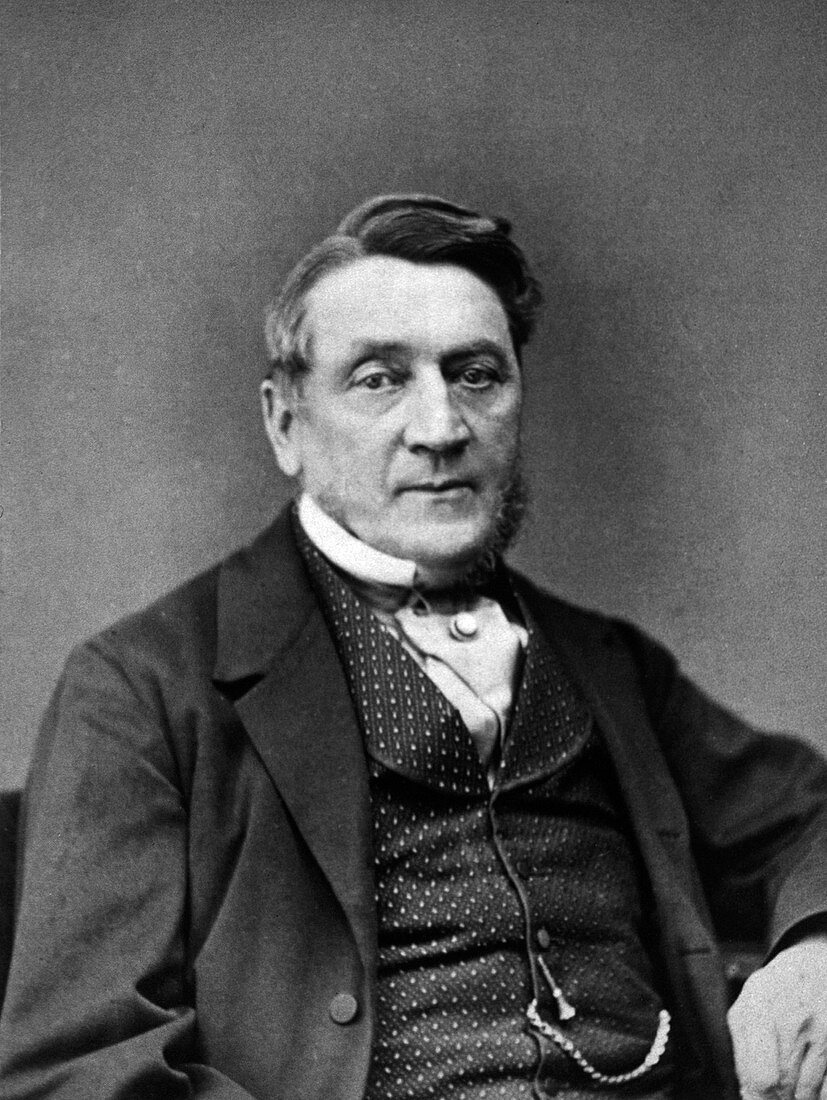 Alfred Taylor,British toxicologist