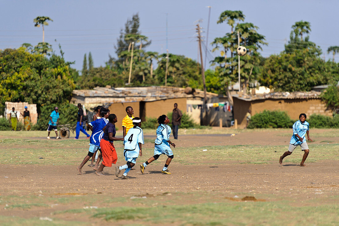 Women's football team,Zambia
