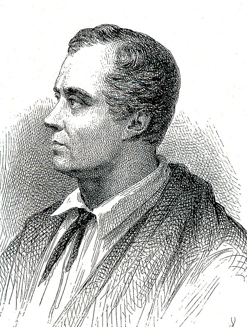 Charles Bell,Scottish anatomist