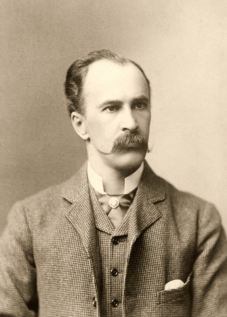 William Osler,Canadian physician