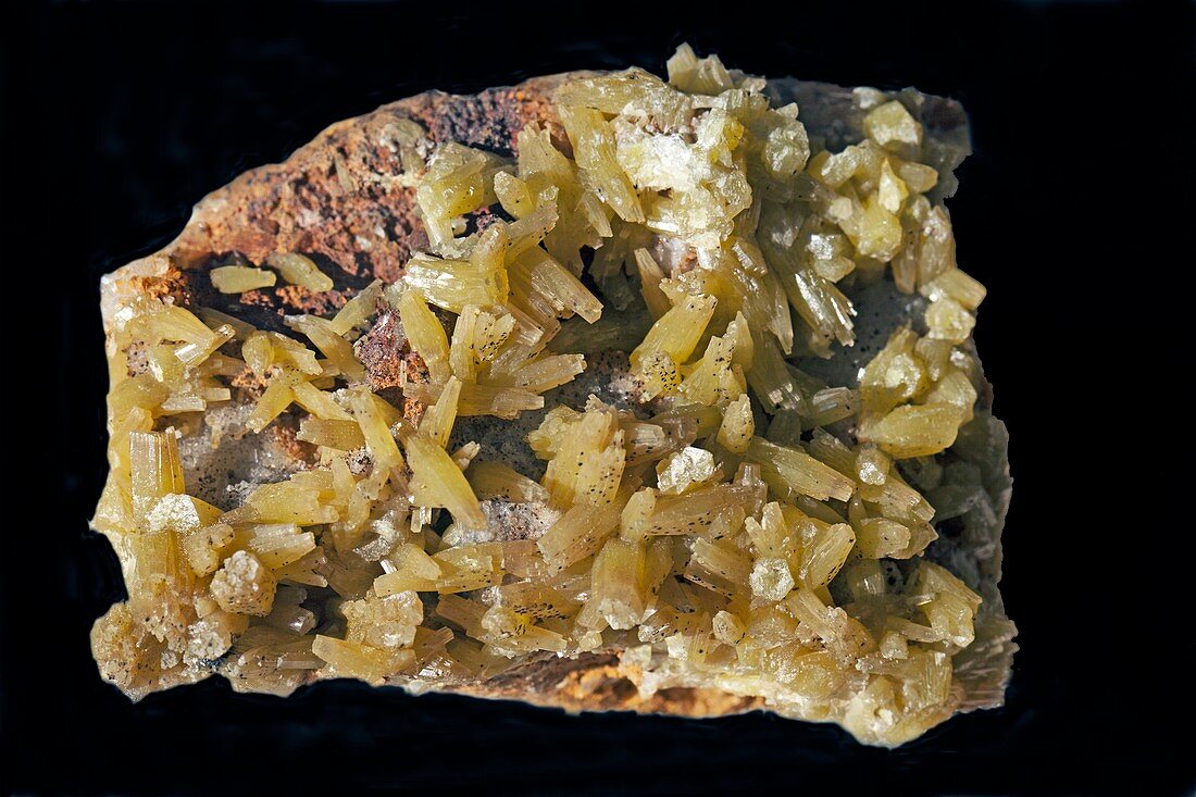 Pyromorphite