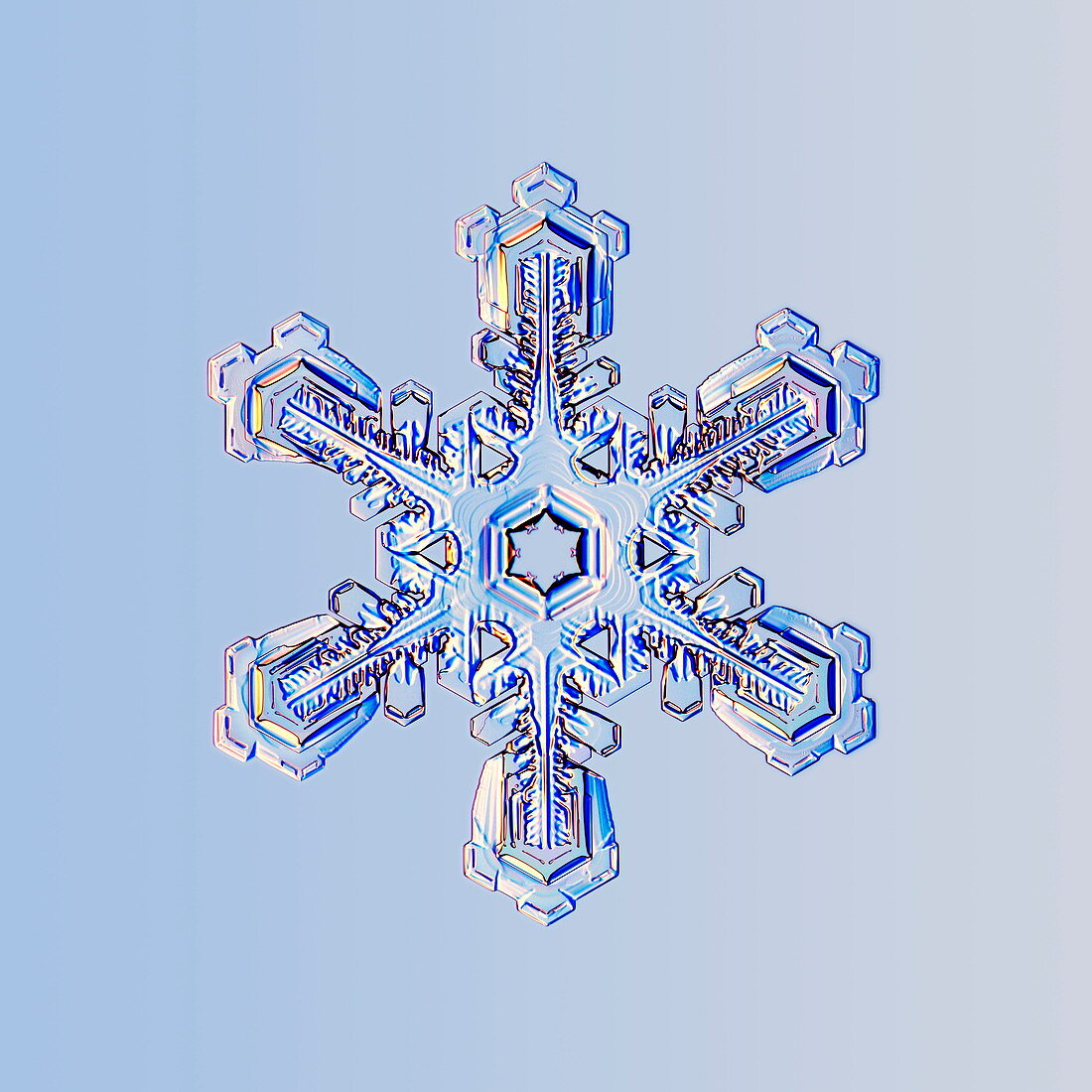 Snowflake