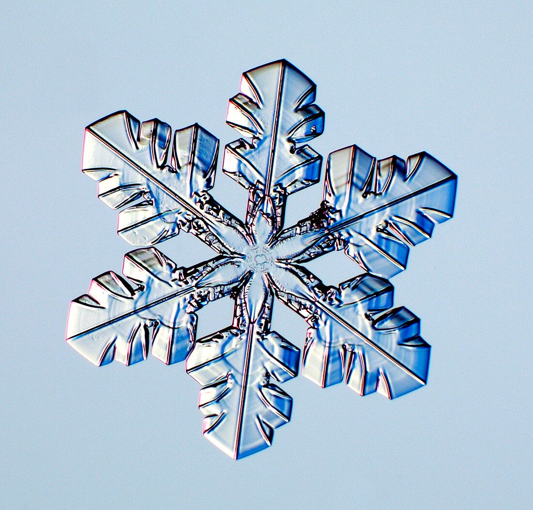 Snowflake