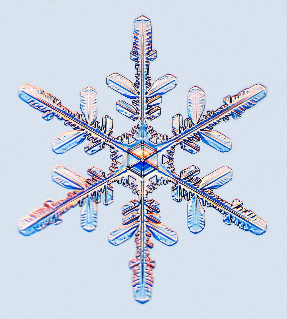 Snowflake