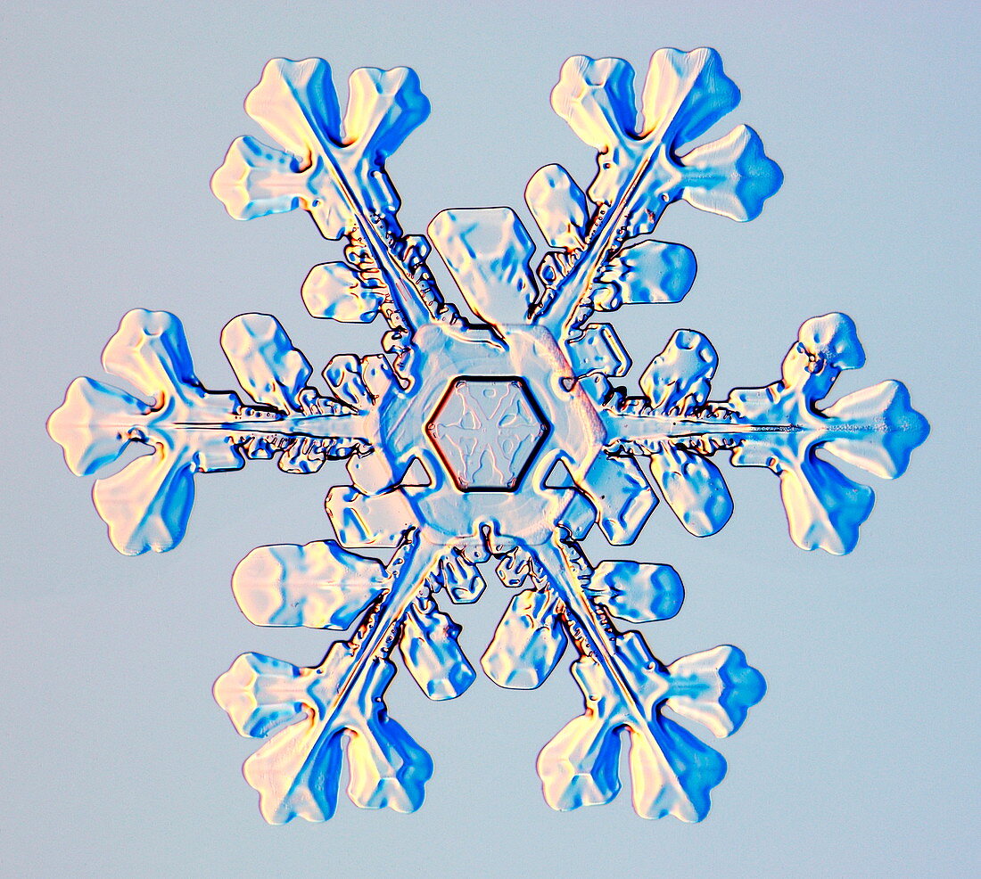 Snowflake