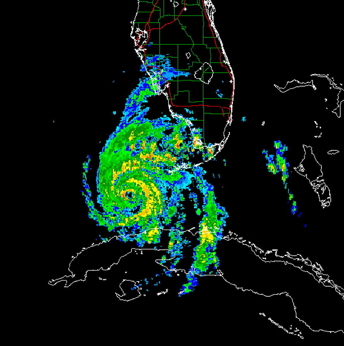 Hurricane Charley