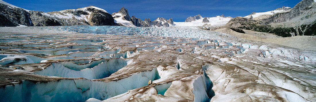 Tellot Glacier