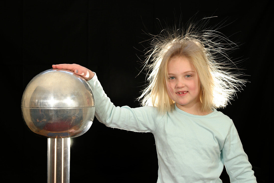 Electrostatic Generator