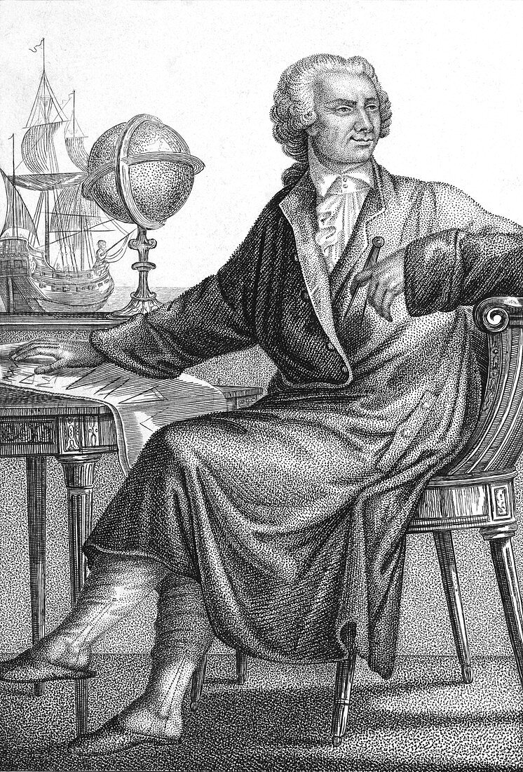 Leonardo Euler