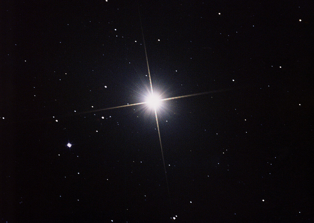 Arcturus