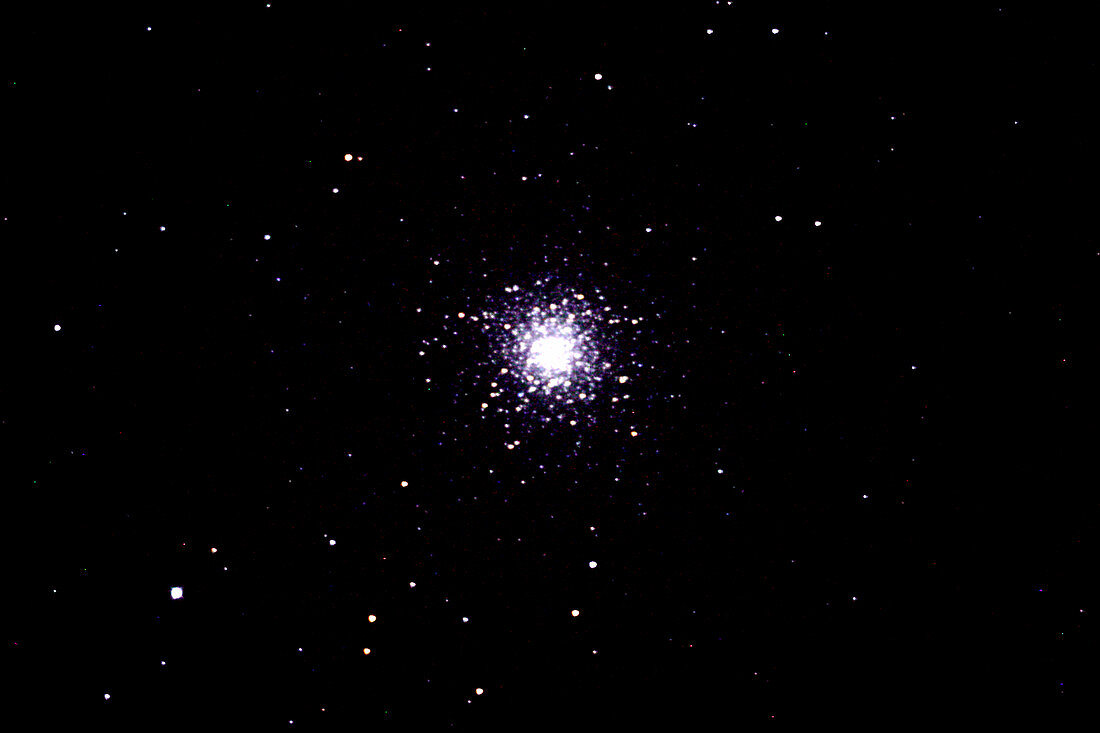 M13 Globular Star Cluster