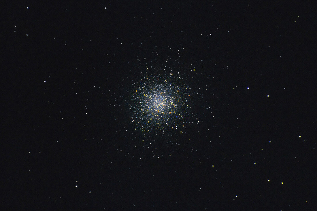 Globular Cluster