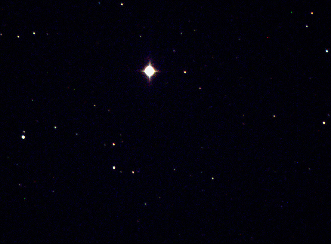 Nova Sagittarius