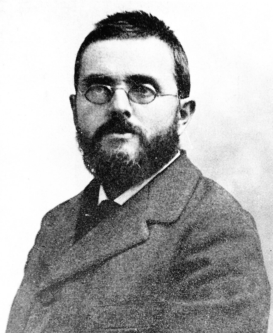 Giovanni Battista Grassi,Italian zoologist